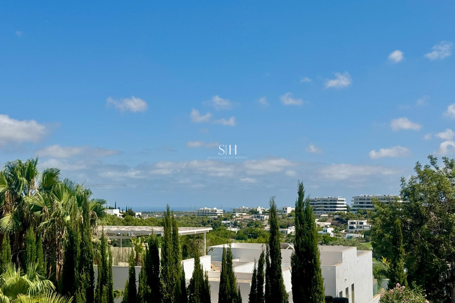 Reventa - Apartamento / piso - Orihuela - Las Colinas Golf