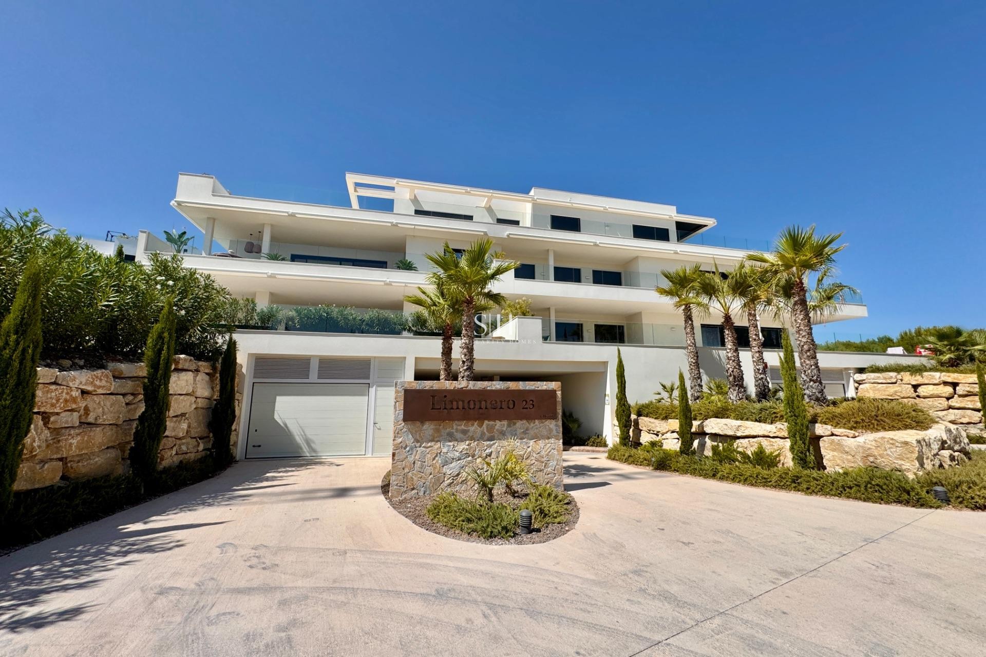 Reventa - Apartamento / piso - Orihuela - Las Colinas Golf