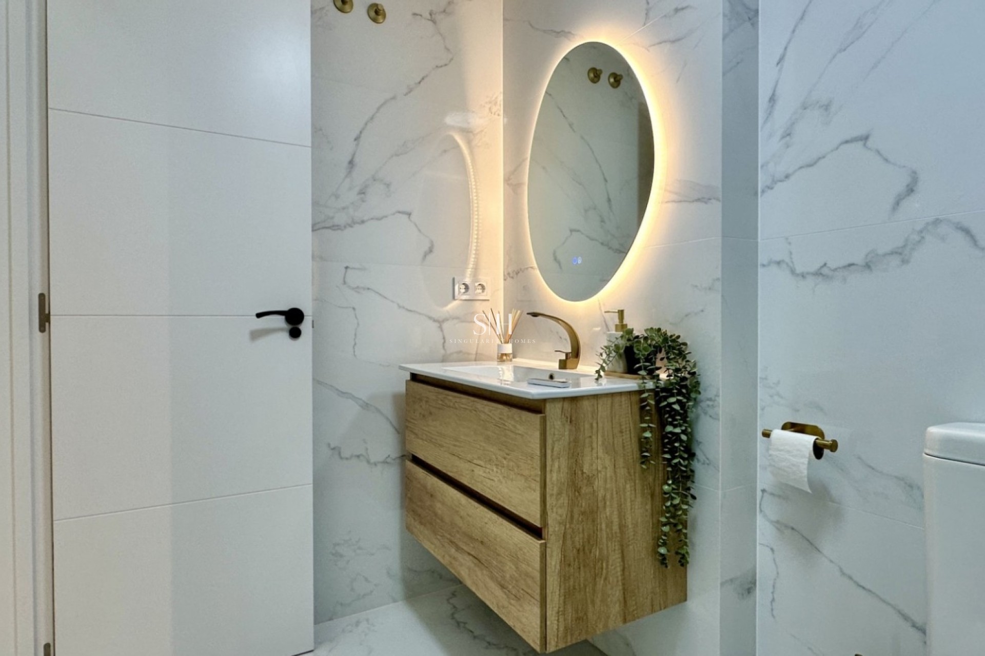 Reventa - Apartamento / piso - Orihuela - Playa Flamenca