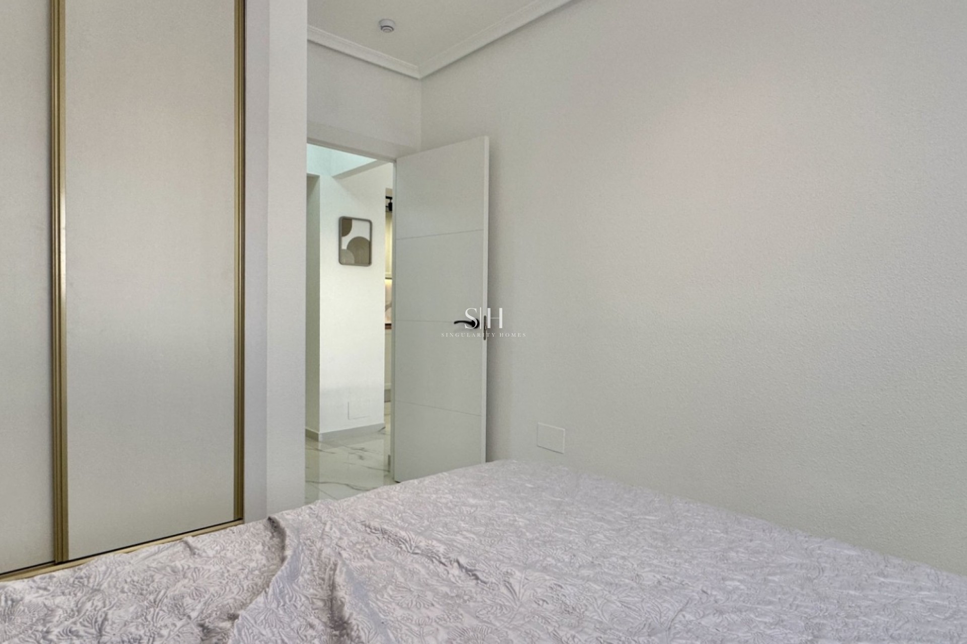 Reventa - Apartamento / piso - Orihuela - Playa Flamenca