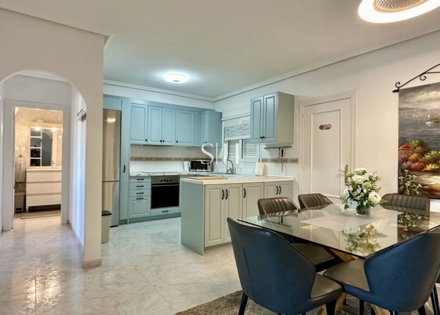 Reventa - Apartamento / piso - Orihuela - Playa Flamenca