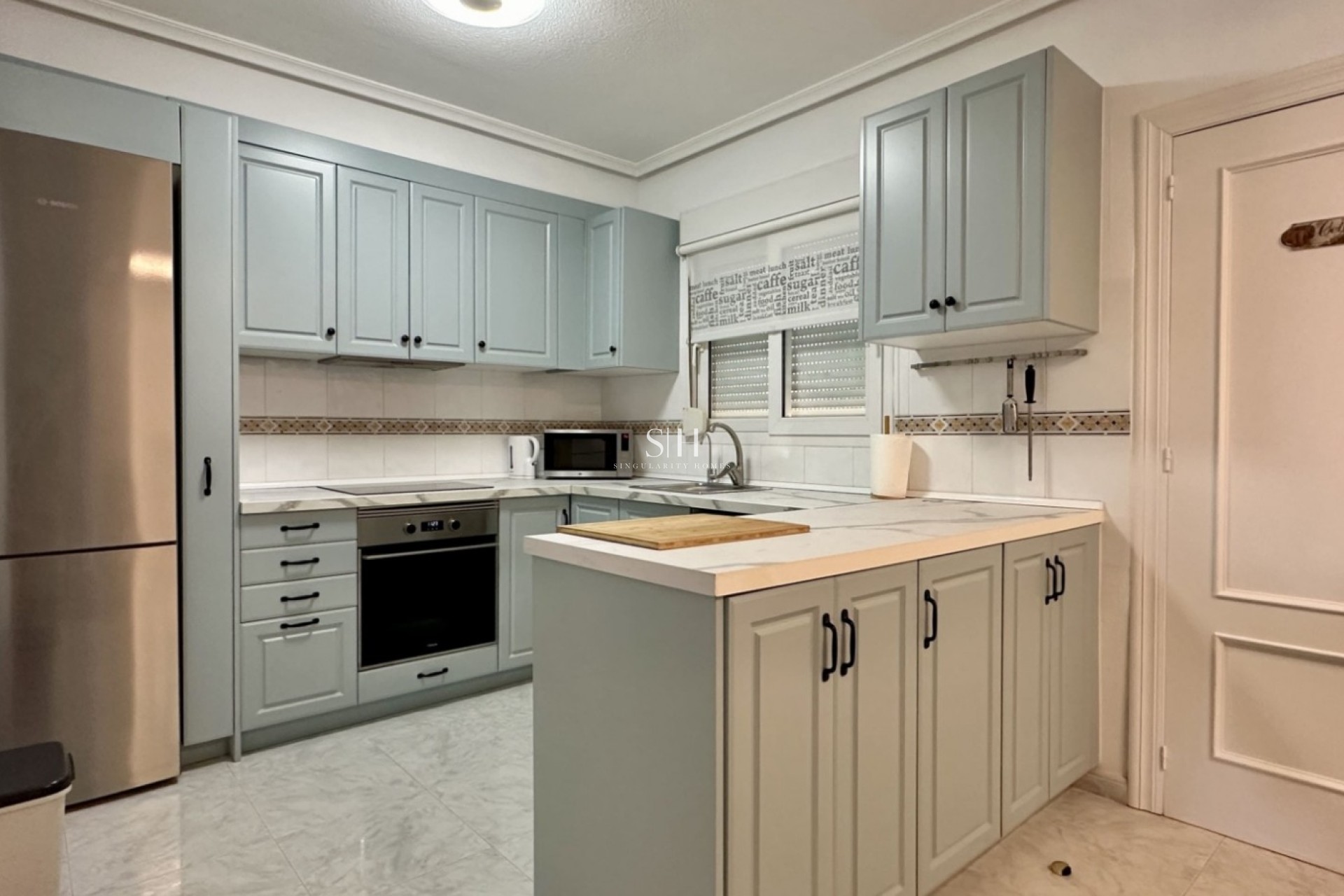 Reventa - Apartamento / piso - Orihuela - Playa Flamenca