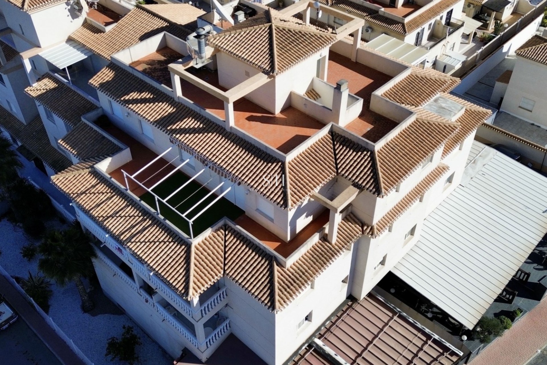 Reventa - Apartamento / piso - Orihuela - Playa Flamenca
