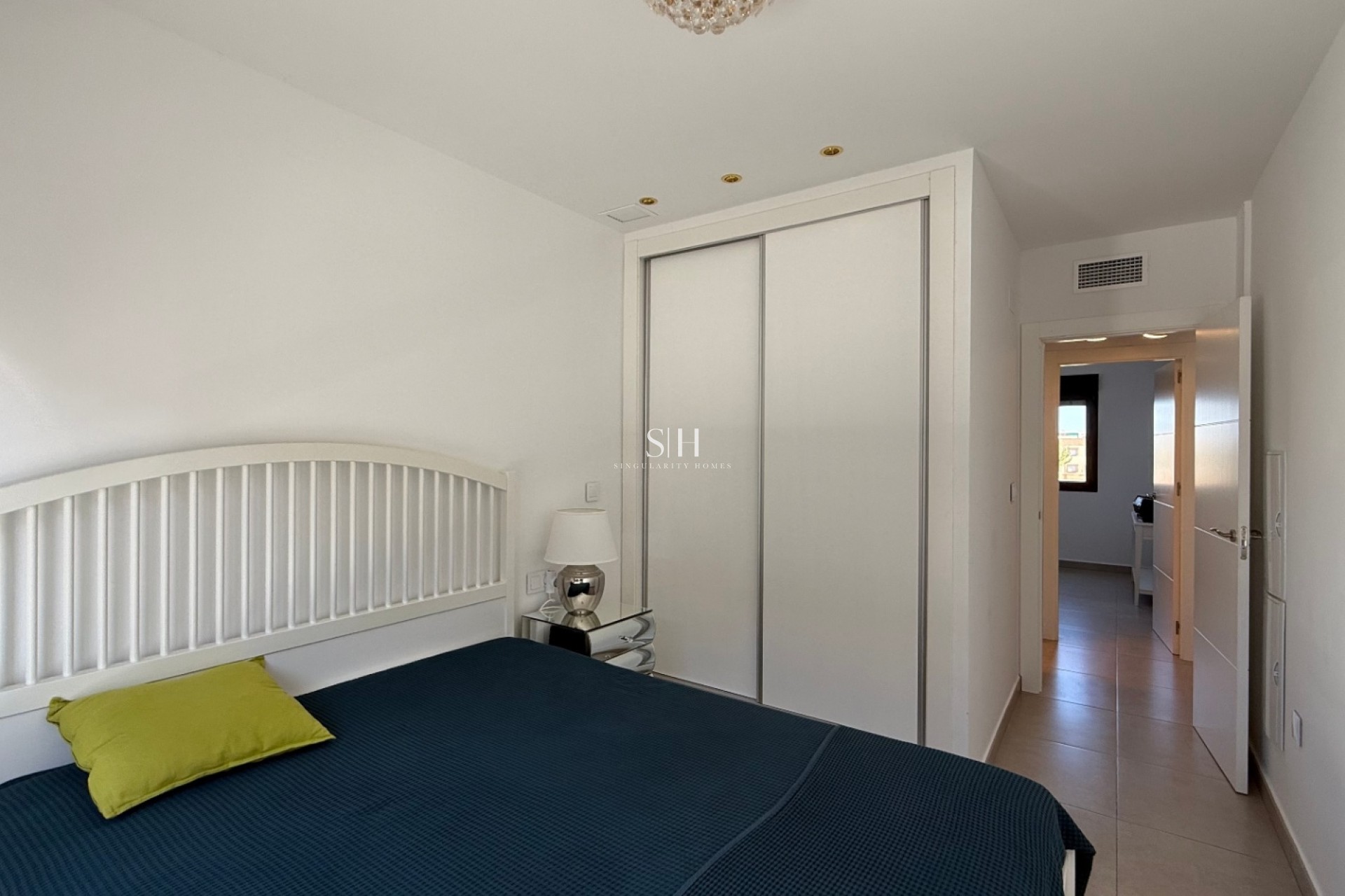 Reventa - Apartamento / piso - Pilar de la Horadada - Costa Blanca