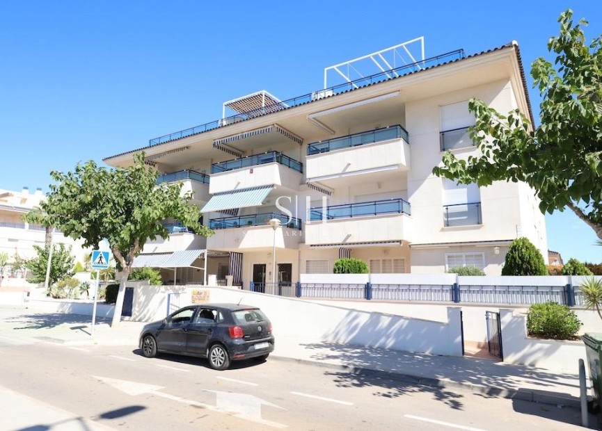 Reventa - Apartamento / piso - Pilar de la Horadada - Costa Blanca