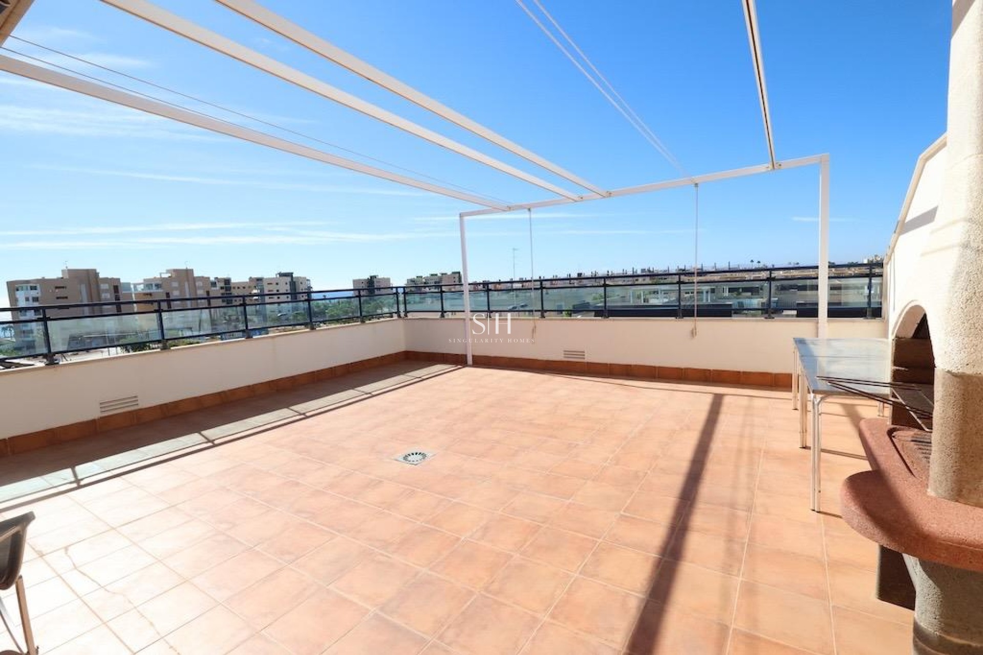 Reventa - Apartamento / piso - Pilar de la Horadada - Costa Blanca