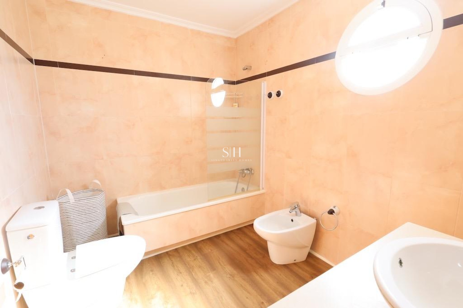 Reventa - Apartamento / piso - Pilar de la Horadada - Costa Blanca