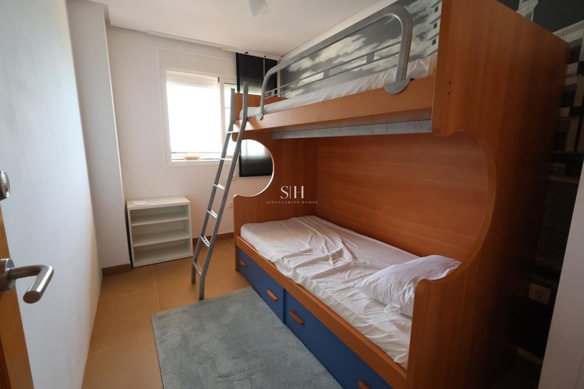 Reventa - Apartamento / piso - Pilar de la Horadada - Costa Blanca