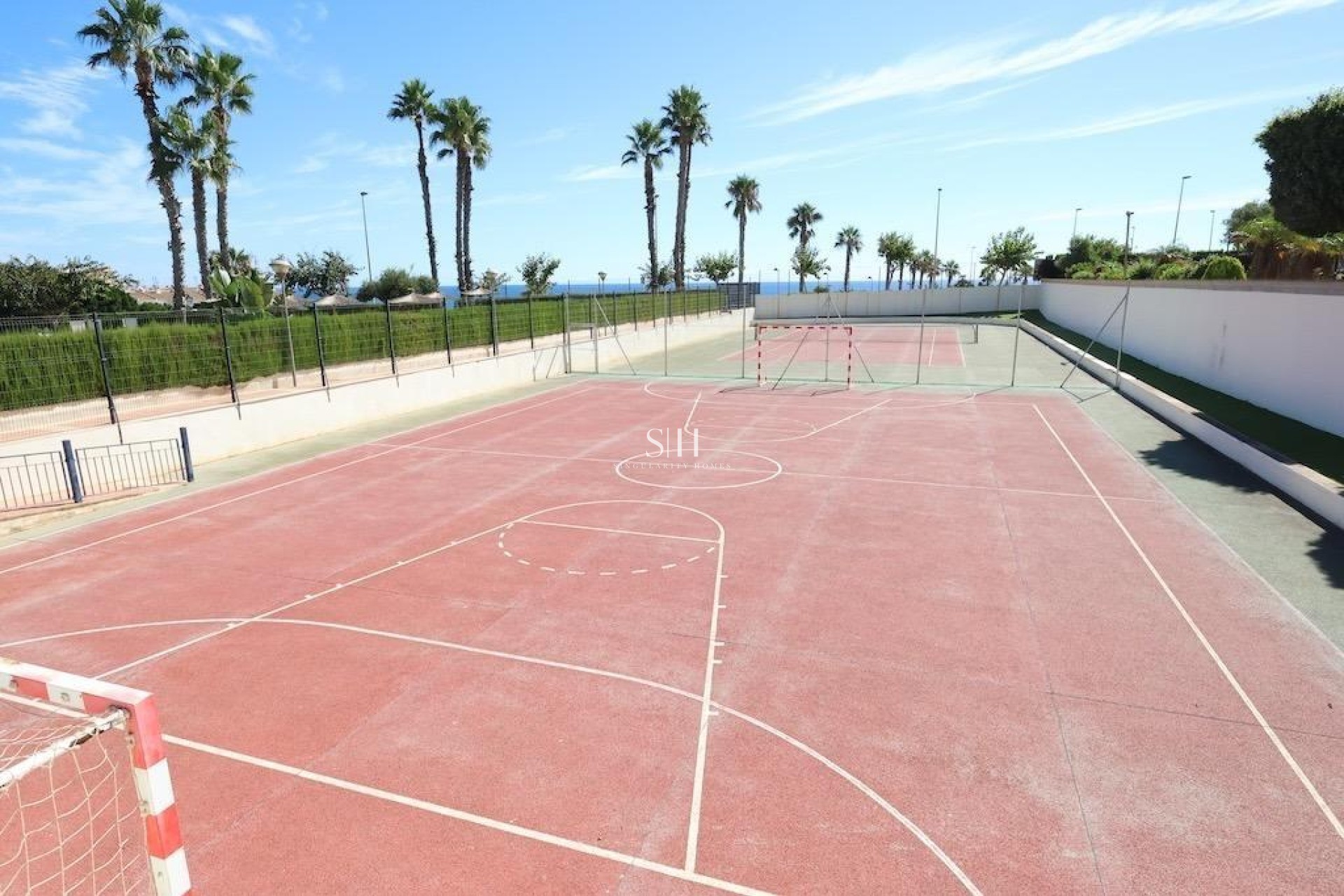 Reventa - Apartamento / piso - Pilar de la Horadada - Costa Blanca