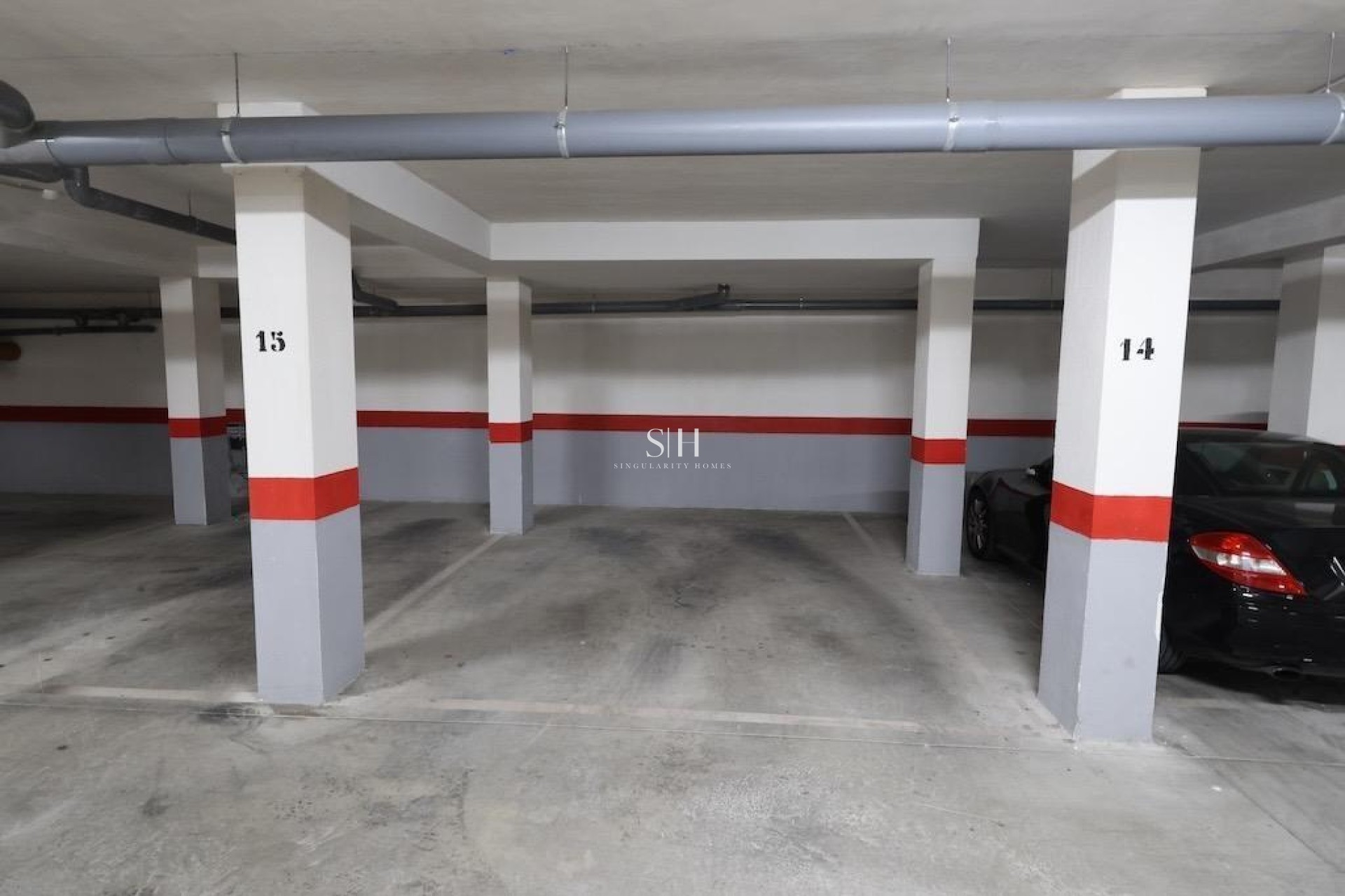 Reventa - Apartamento / piso - Pilar de la Horadada - Costa Blanca