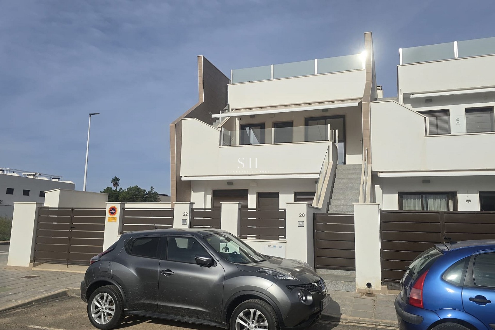 Reventa - Apartamento / piso - Pilar de la Horadada - Costa Blanca