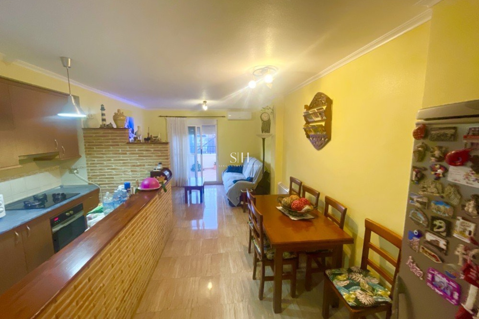 Reventa - Apartamento / piso - Pilar de la Horadada - Costa Blanca