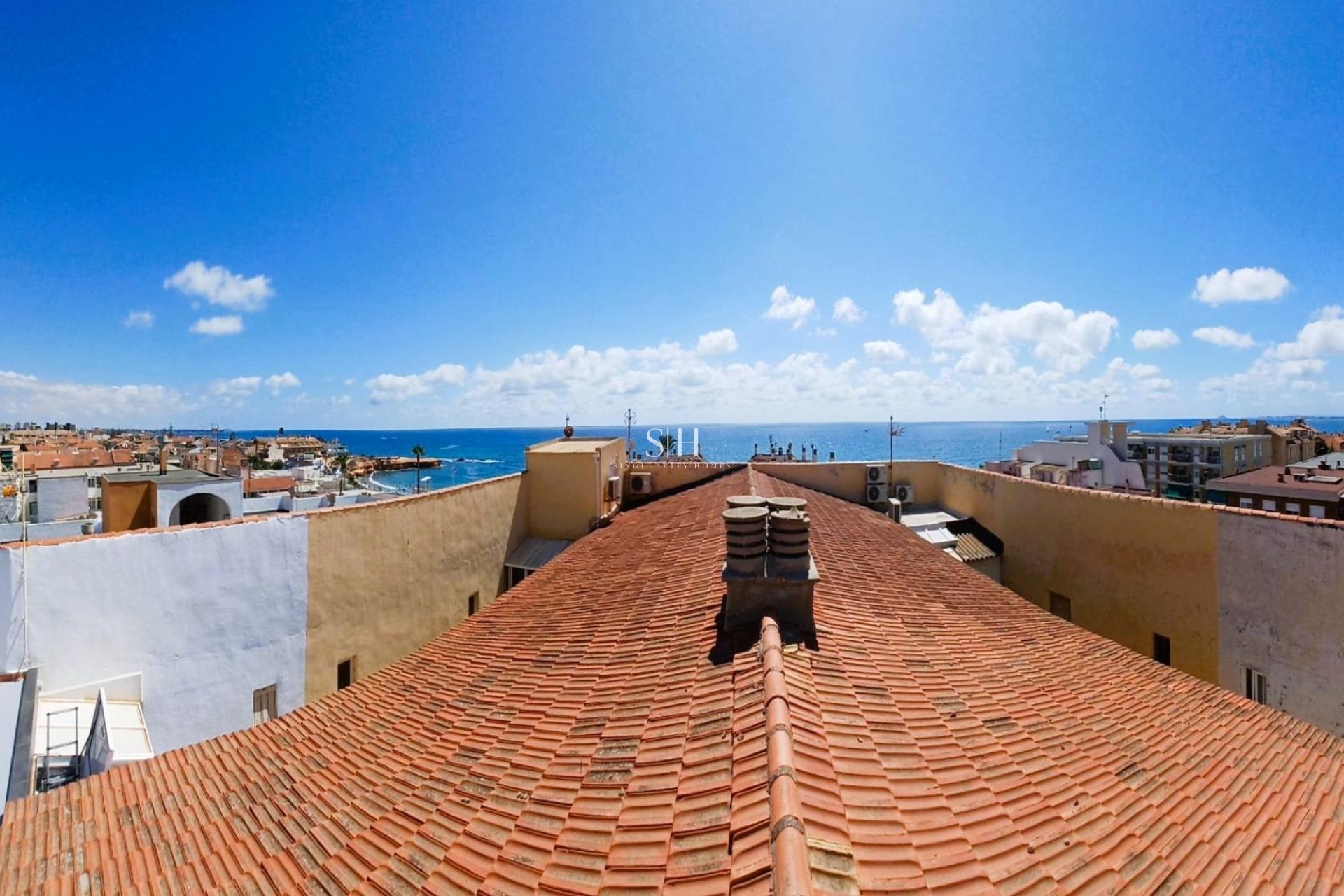 Reventa - Apartamento / piso - Pilar de la Horadada - Costa Blanca