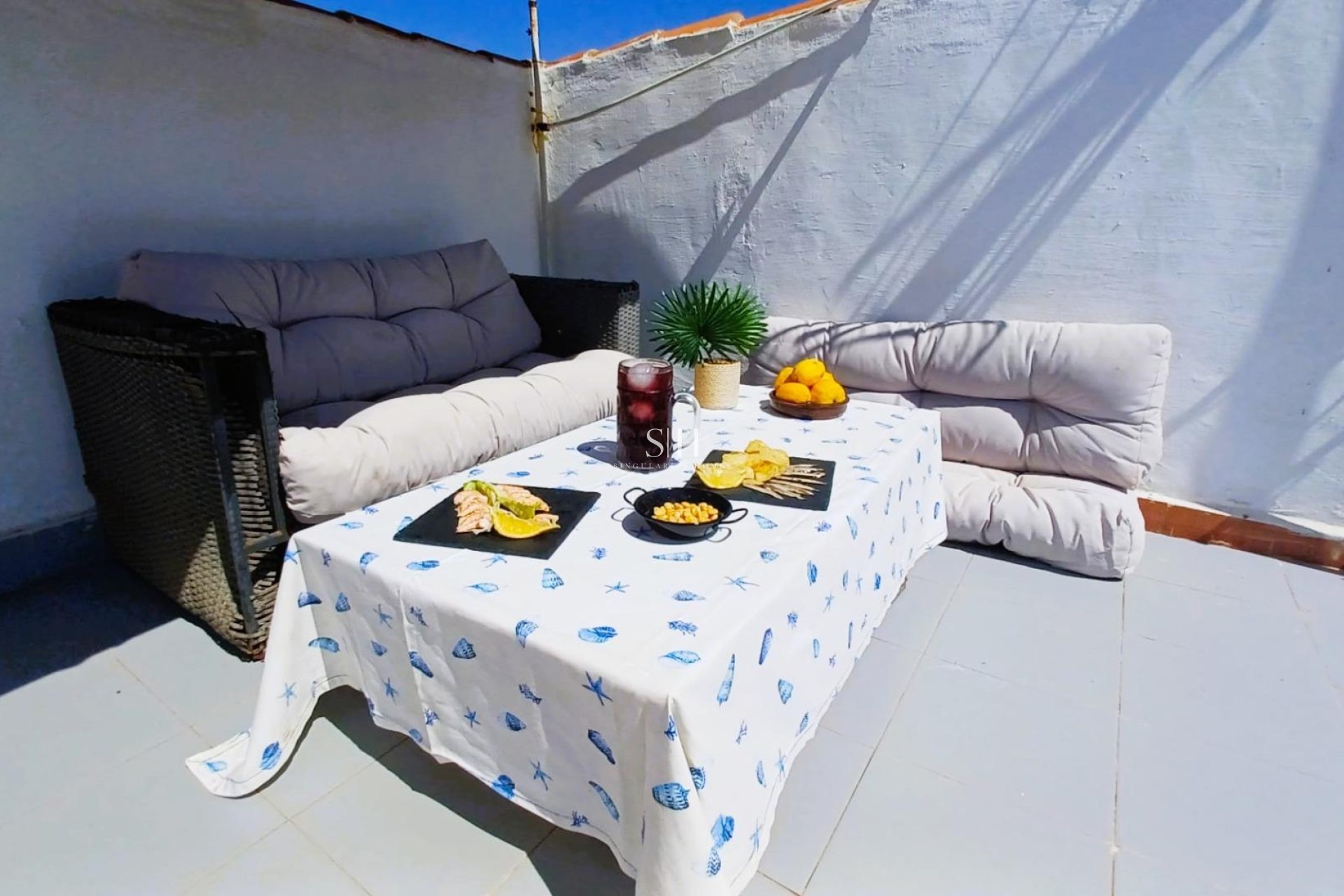 Reventa - Apartamento / piso - Pilar de la Horadada - Costa Blanca