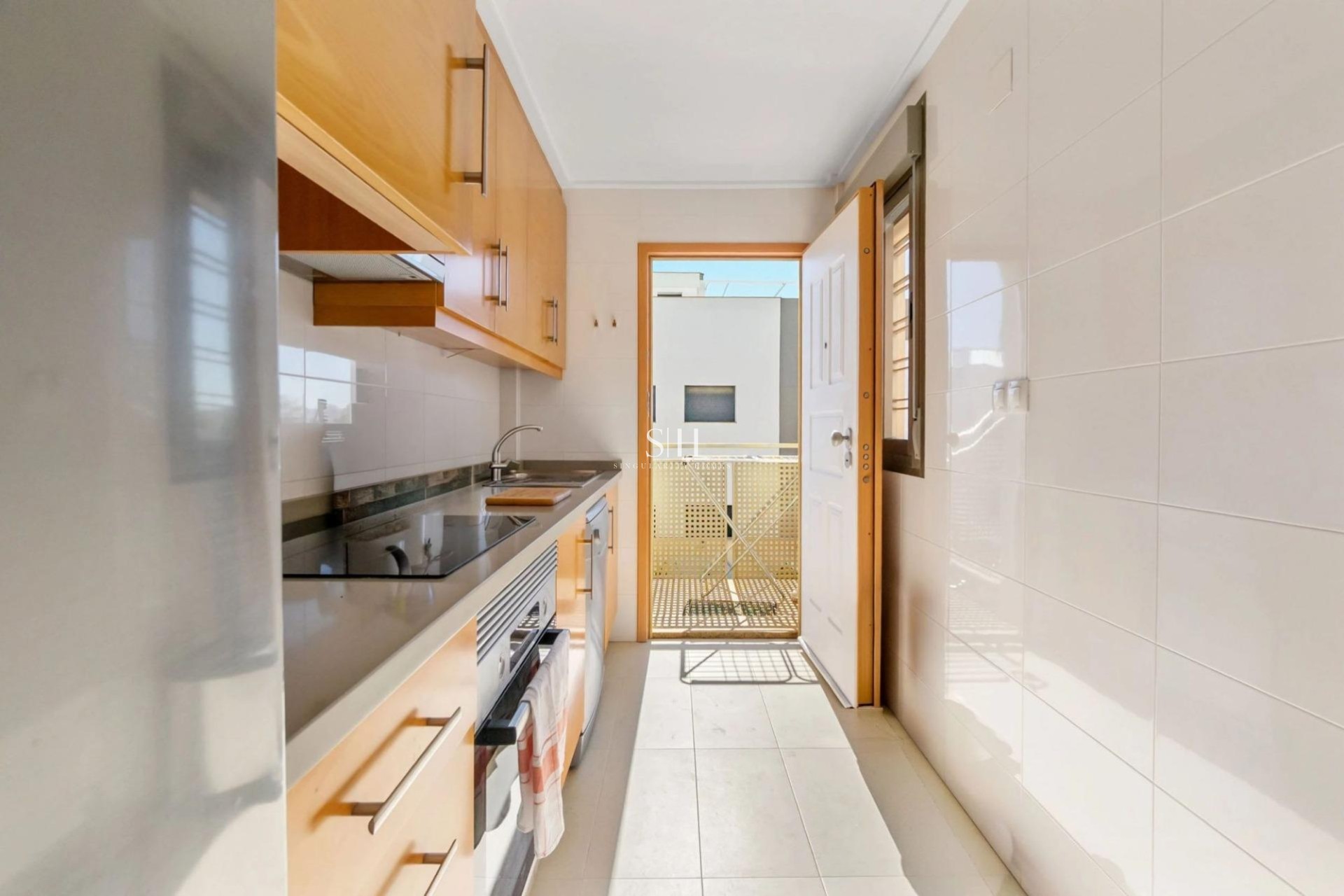 Reventa - Apartamento / piso - Pilar de la Horadada - Costa Blanca