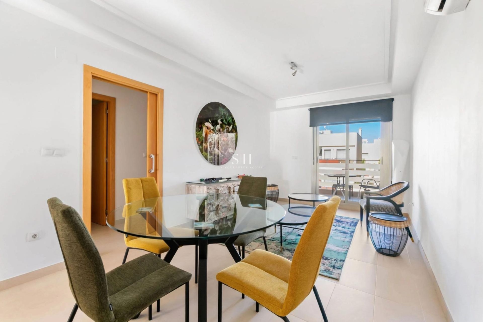 Reventa - Apartamento / piso - Pilar de la Horadada - Costa Blanca