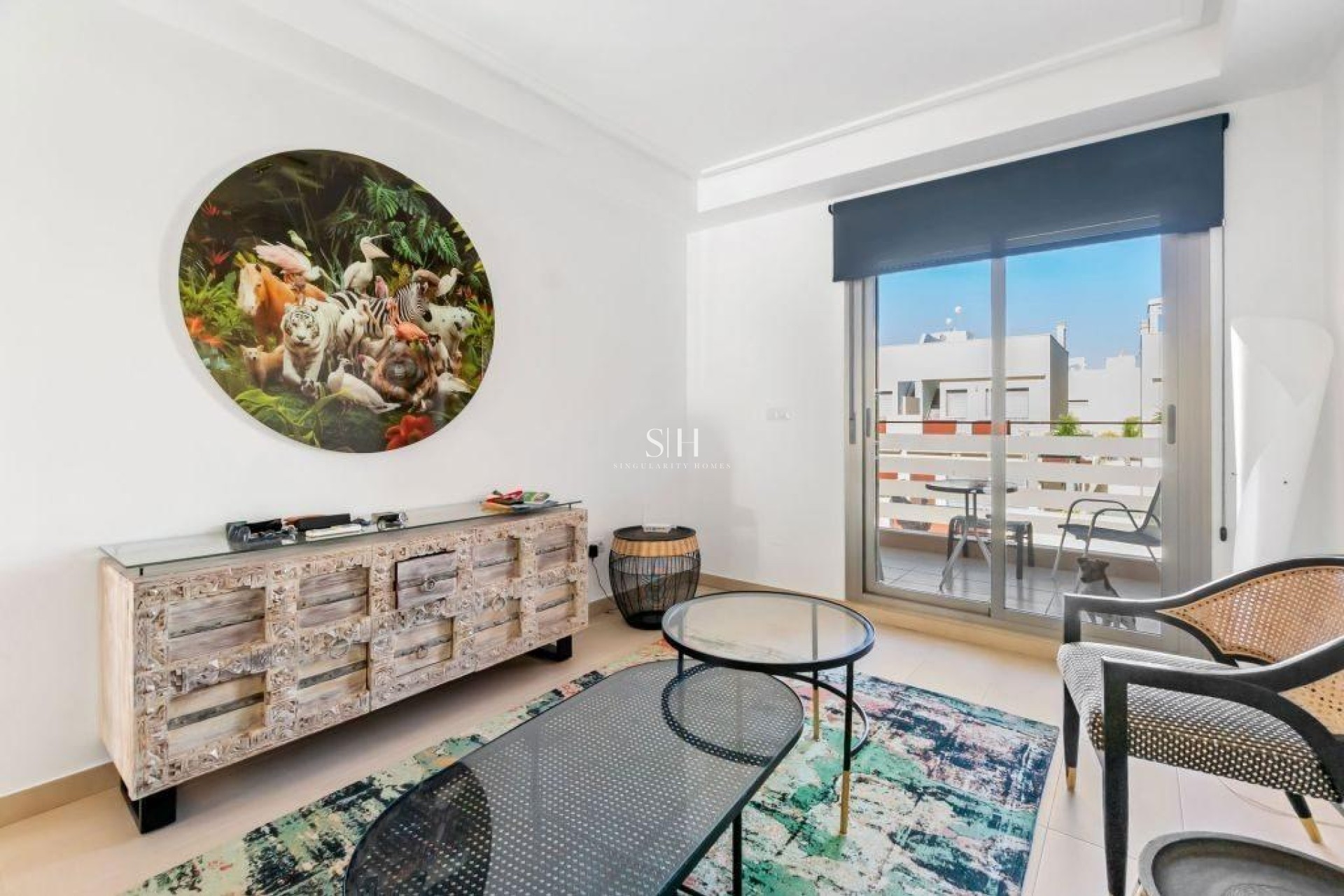 Reventa - Apartamento / piso - Pilar de la Horadada - Costa Blanca