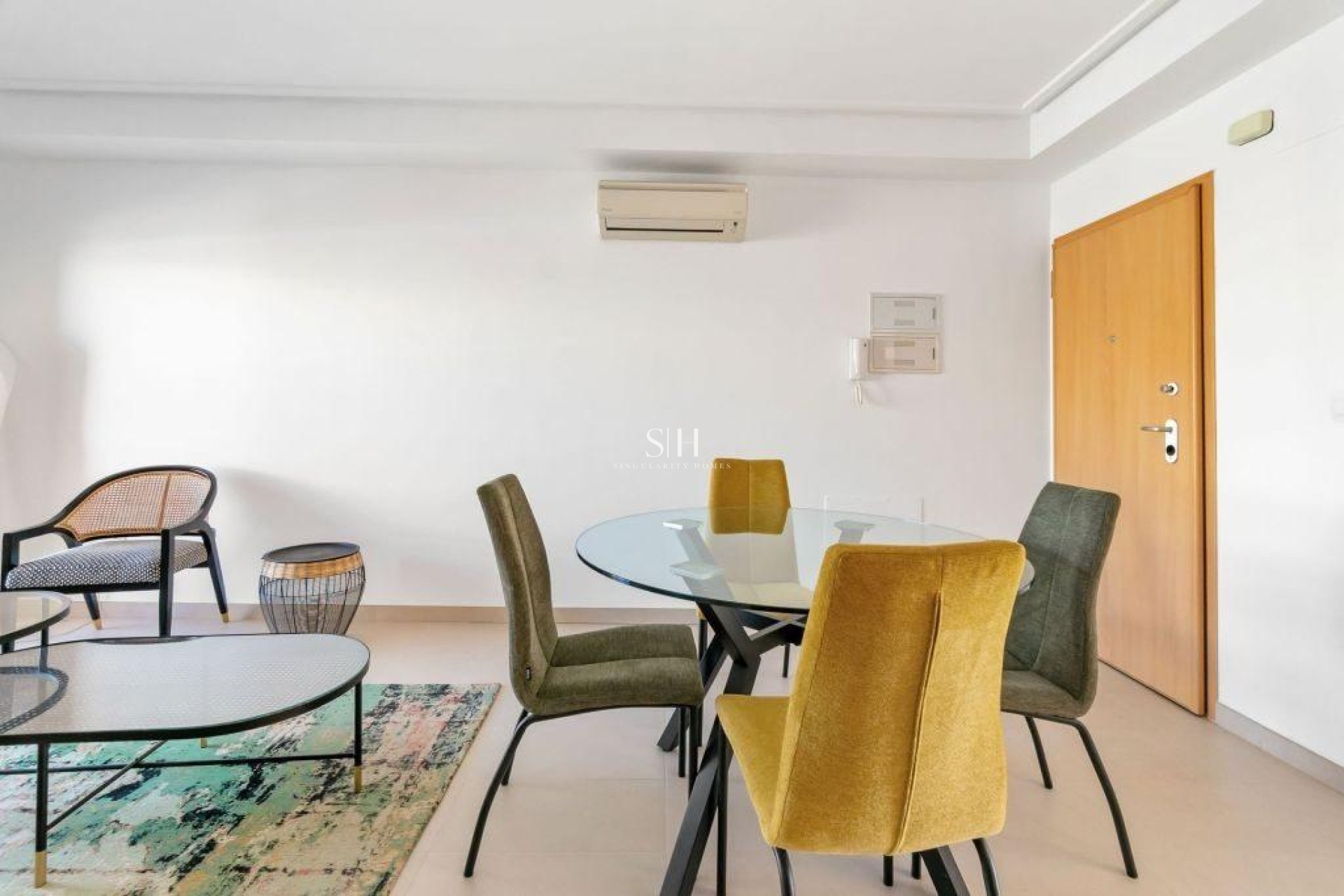 Reventa - Apartamento / piso - Pilar de la Horadada - Costa Blanca