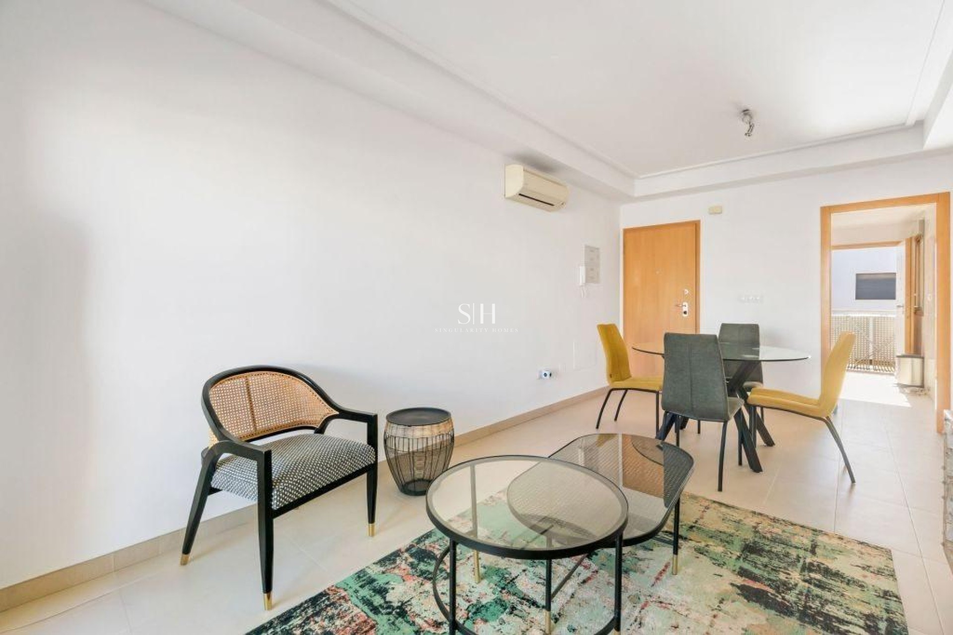 Reventa - Apartamento / piso - Pilar de la Horadada - Costa Blanca