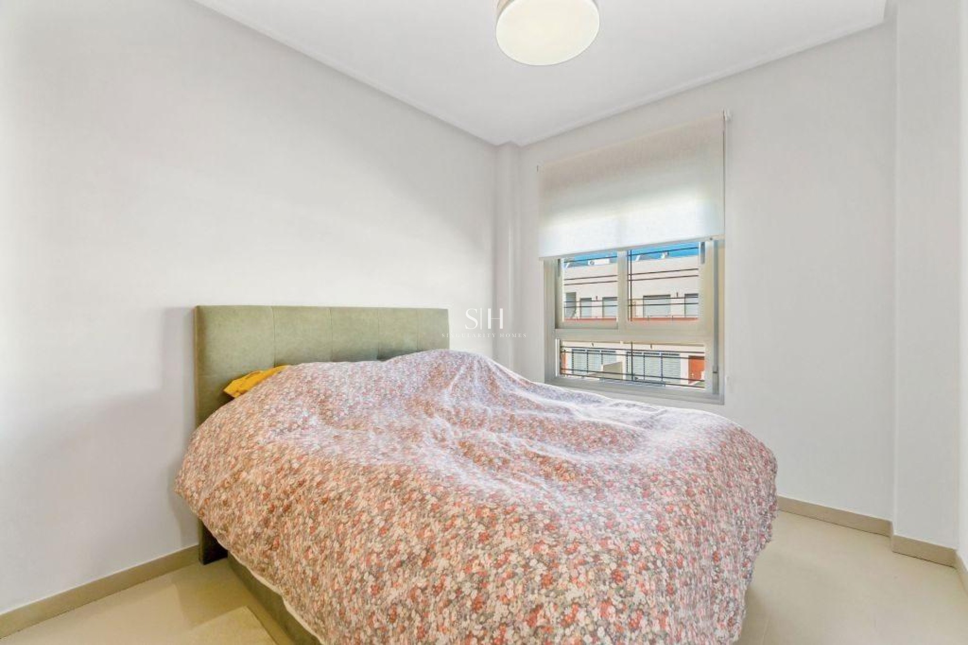 Reventa - Apartamento / piso - Pilar de la Horadada - Costa Blanca