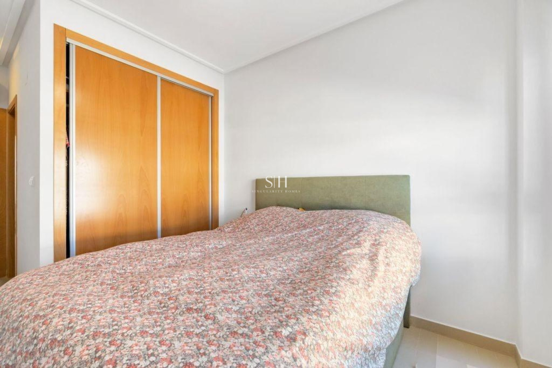 Reventa - Apartamento / piso - Pilar de la Horadada - Costa Blanca