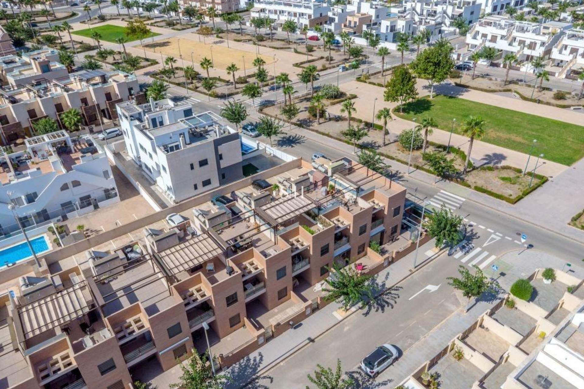 Reventa - Apartamento / piso - Pilar de la Horadada - Costa Blanca