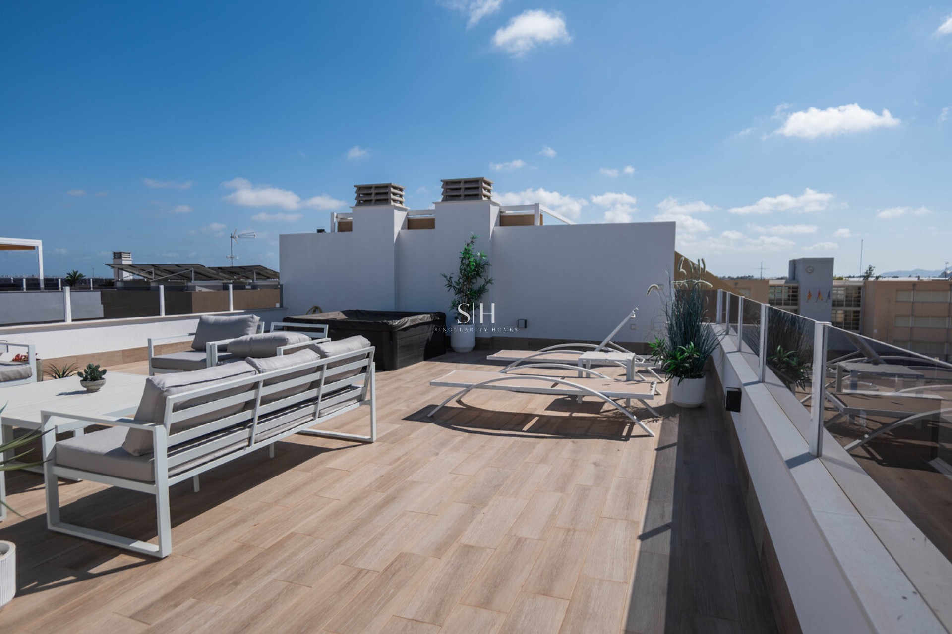 Reventa - Apartamento / piso - Pilar de la Horadada - Costa Blanca