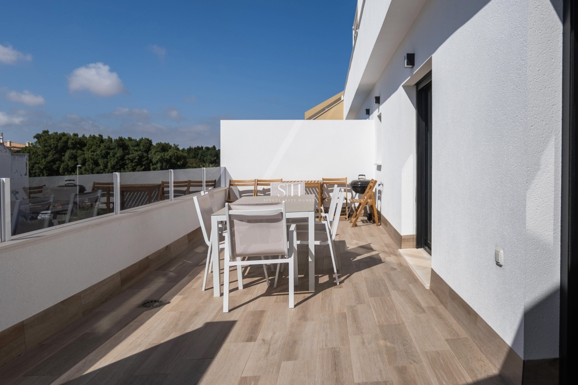 Reventa - Apartamento / piso - Pilar de la Horadada - Costa Blanca
