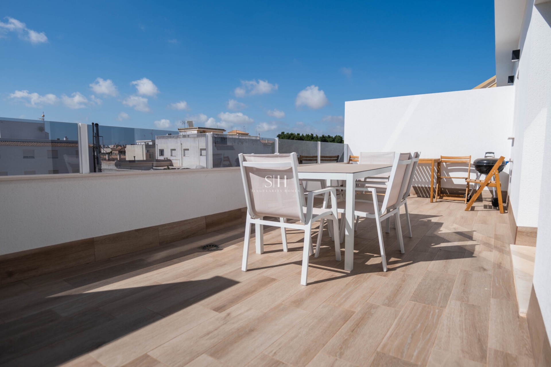 Reventa - Apartamento / piso - Pilar de la Horadada - Costa Blanca