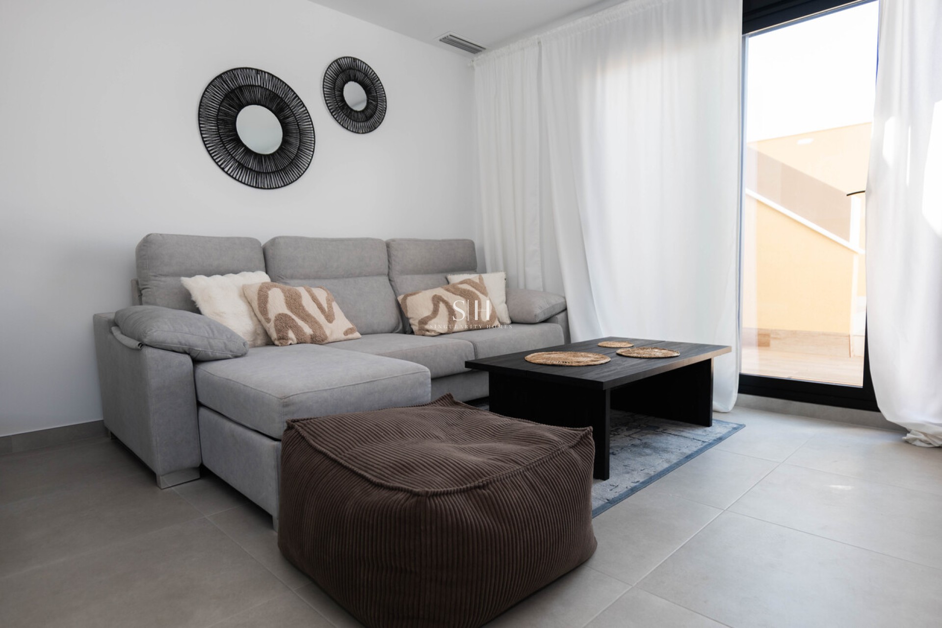 Reventa - Apartamento / piso - Pilar de la Horadada - Costa Blanca