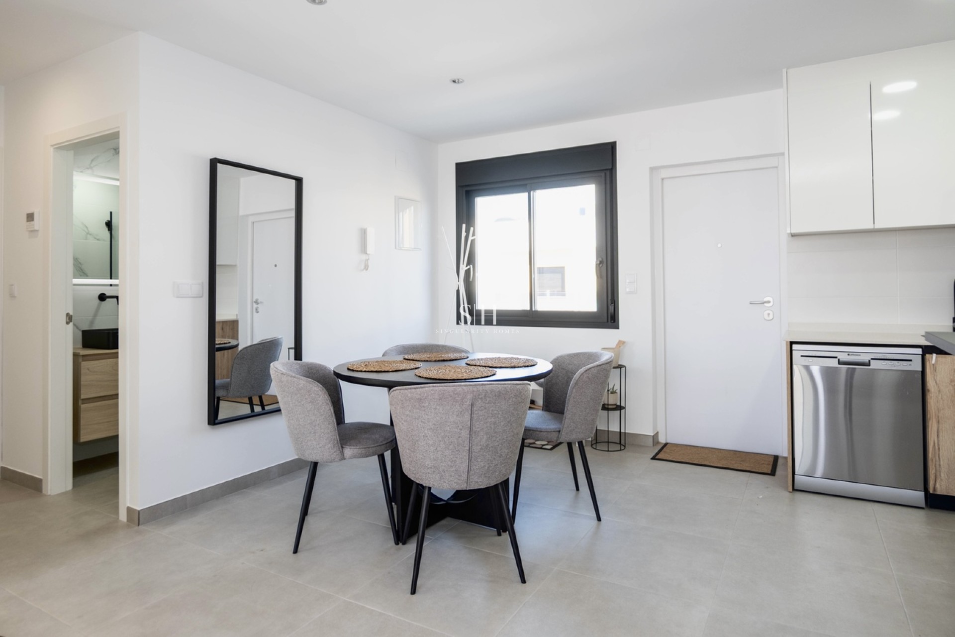 Reventa - Apartamento / piso - Pilar de la Horadada - Costa Blanca