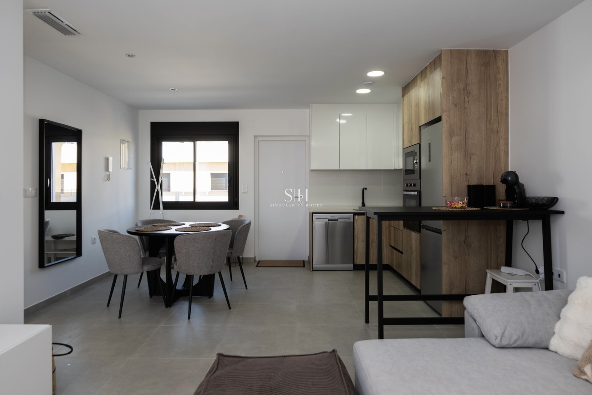 Reventa - Apartamento / piso - Pilar de la Horadada - Costa Blanca