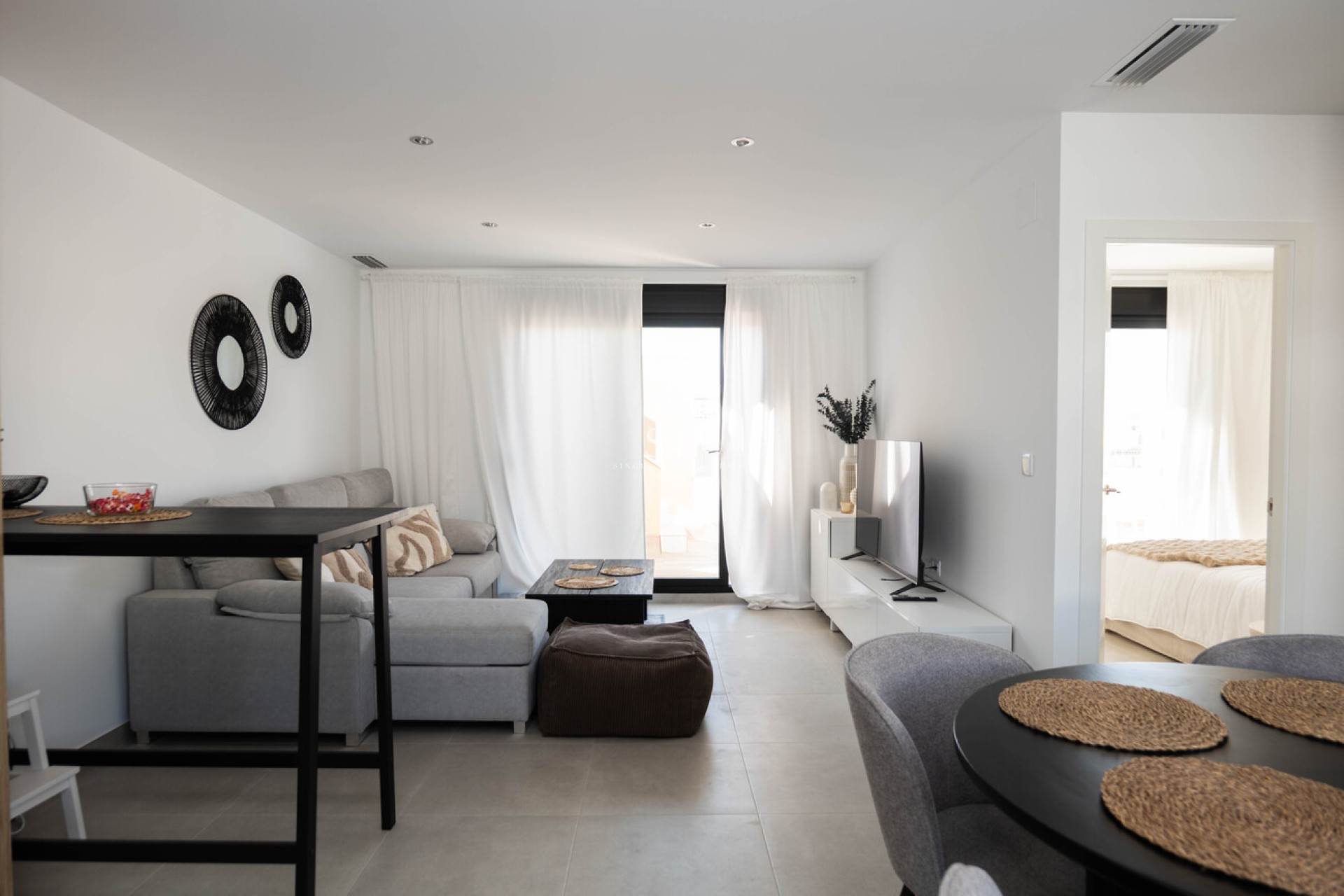 Reventa - Apartamento / piso - Pilar de la Horadada - Costa Blanca