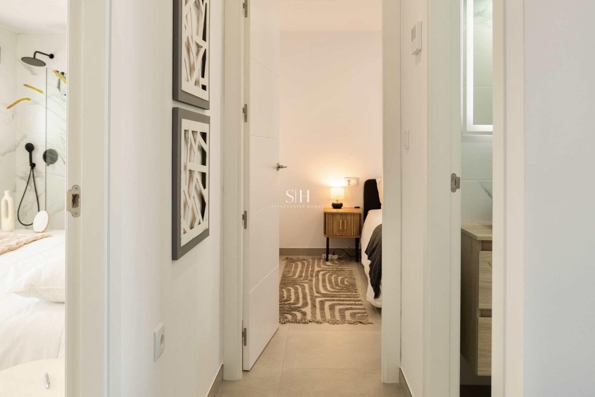 Reventa - Apartamento / piso - Pilar de la Horadada - Costa Blanca