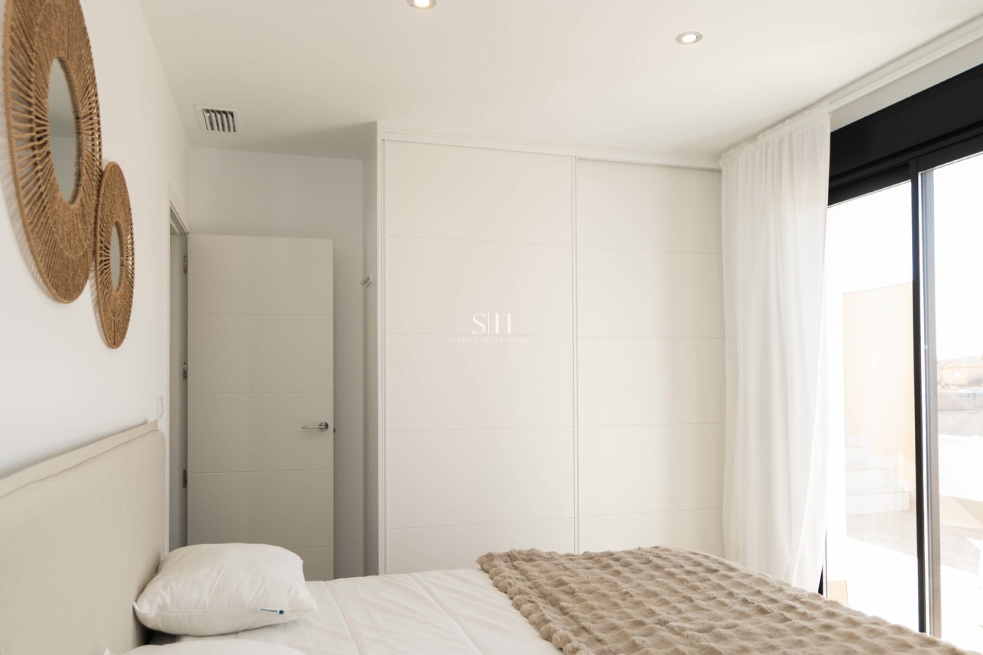 Reventa - Apartamento / piso - Pilar de la Horadada - Costa Blanca