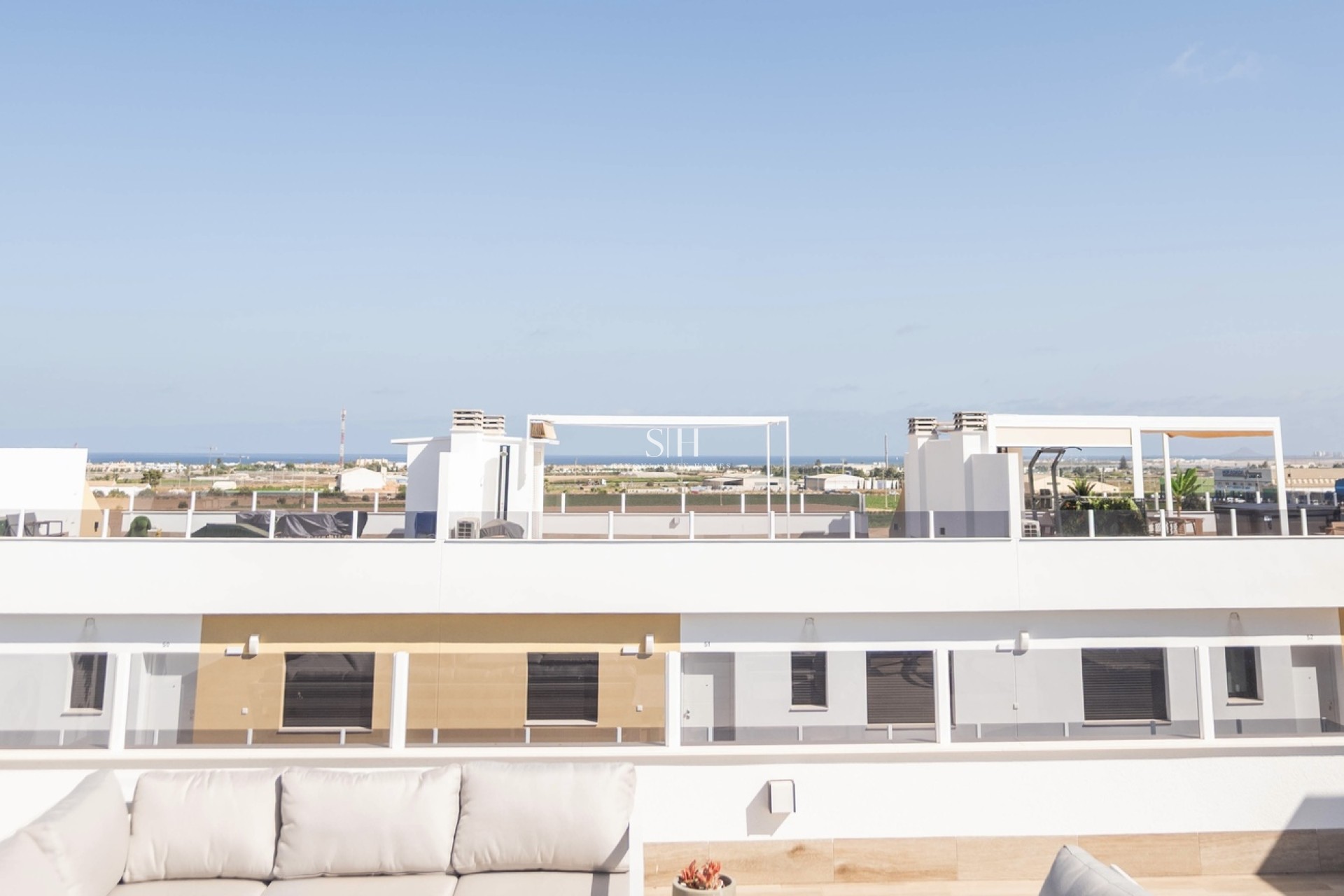 Reventa - Apartamento / piso - Pilar de la Horadada - Costa Blanca