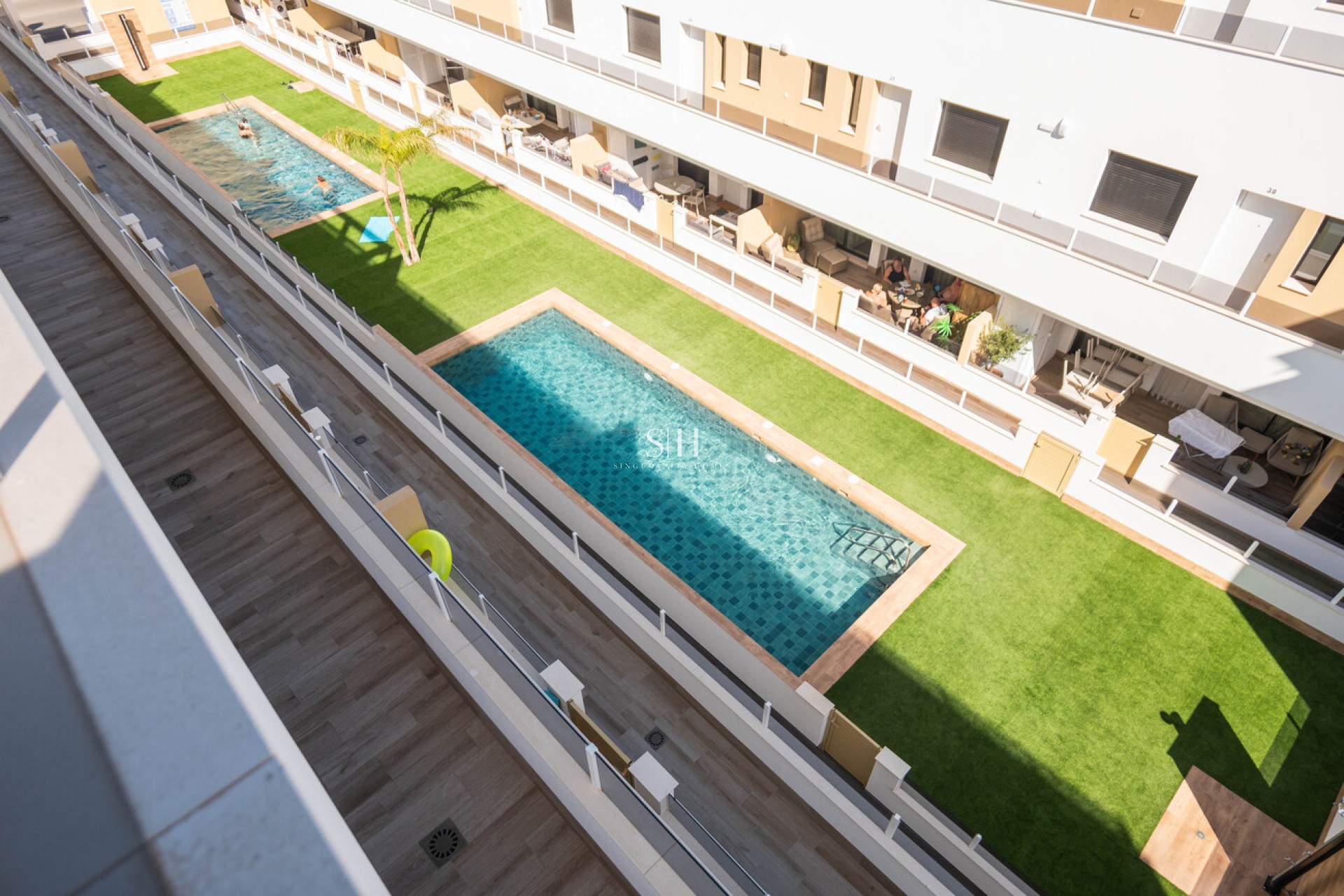 Reventa - Apartamento / piso - Pilar de la Horadada - Costa Blanca
