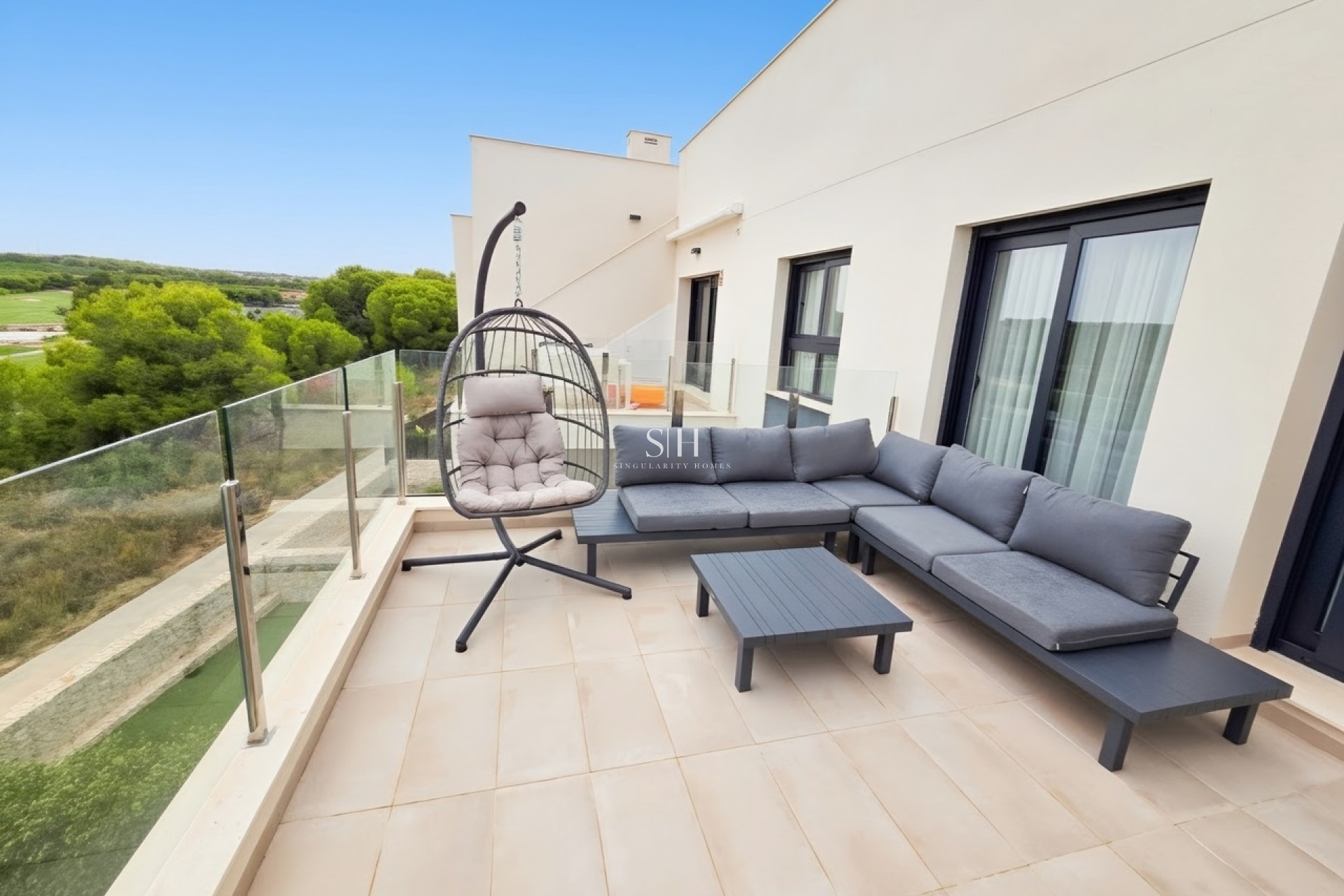 Reventa - Apartamento / piso - Pilar de la Horadada - Costa Blanca
