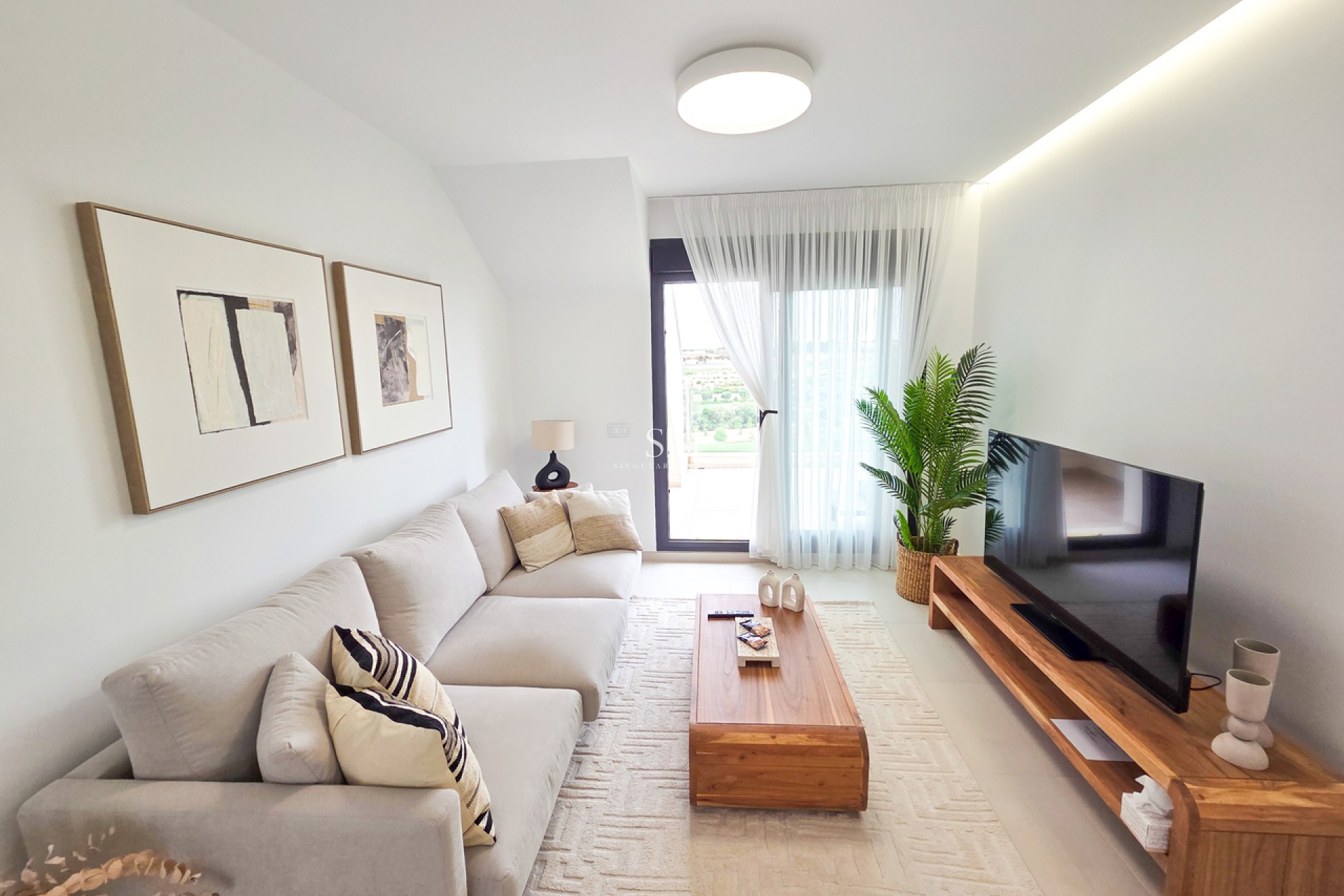 Reventa - Apartamento / piso - Pilar de la Horadada - Costa Blanca