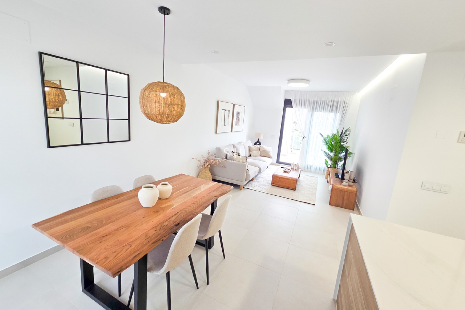 Reventa - Apartamento / piso - Pilar de la Horadada - Costa Blanca