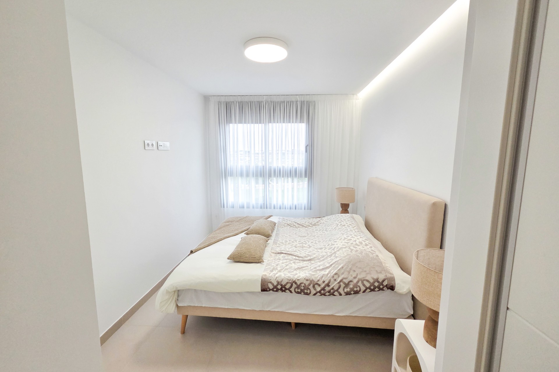 Reventa - Apartamento / piso - Pilar de la Horadada - Costa Blanca