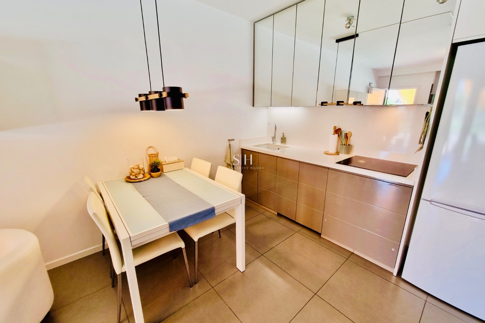 Reventa - Apartamento / piso - Pilar de la Horadada - Mil Palmeras