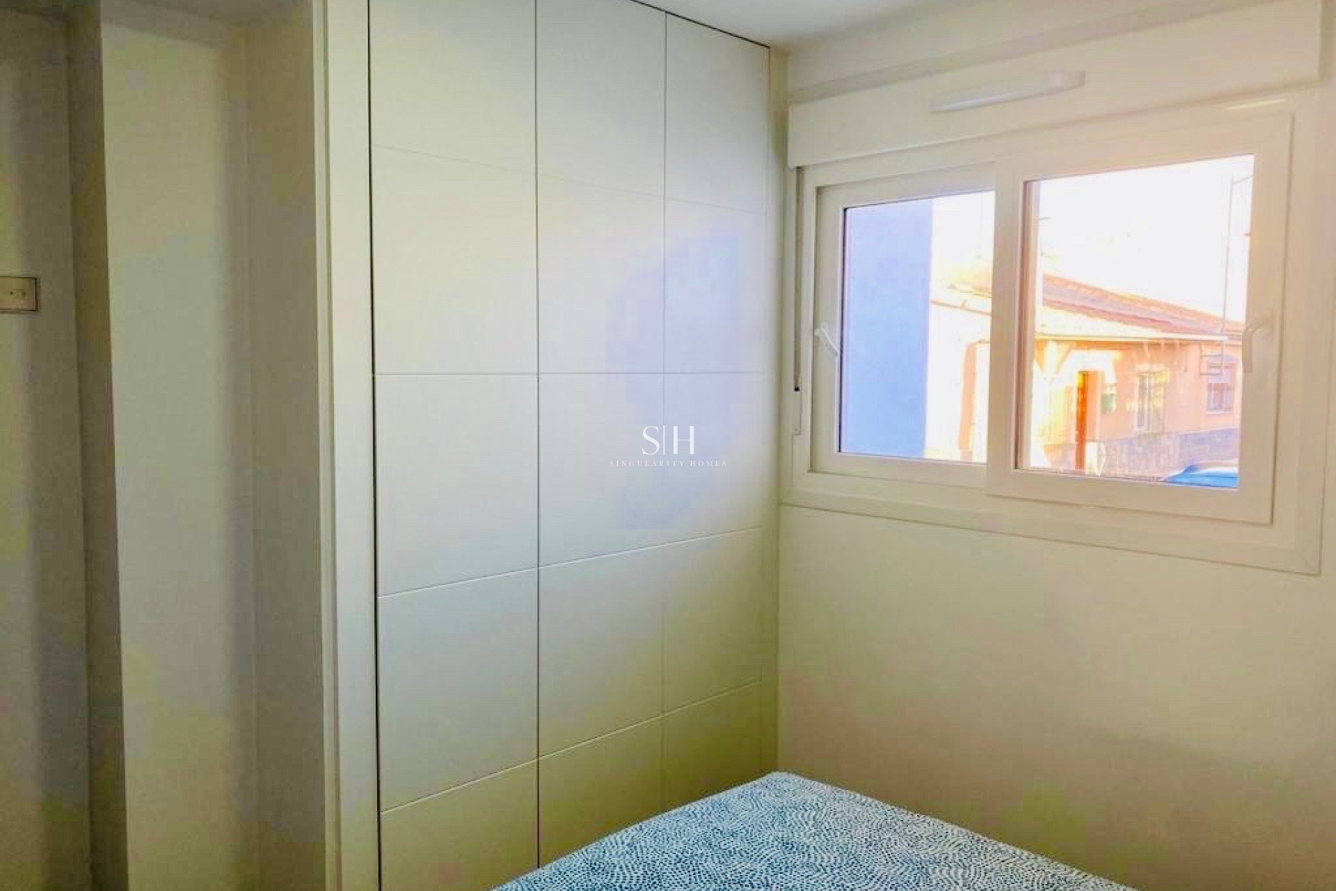 Reventa - Apartamento / piso - Pilar de la Horadada - pueblo