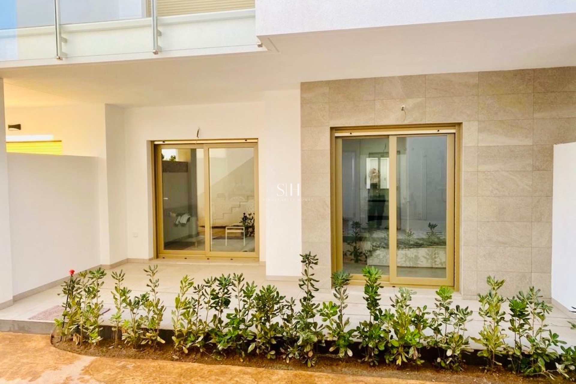 Reventa - Apartamento / piso - Pilar de la Horadada - pueblo