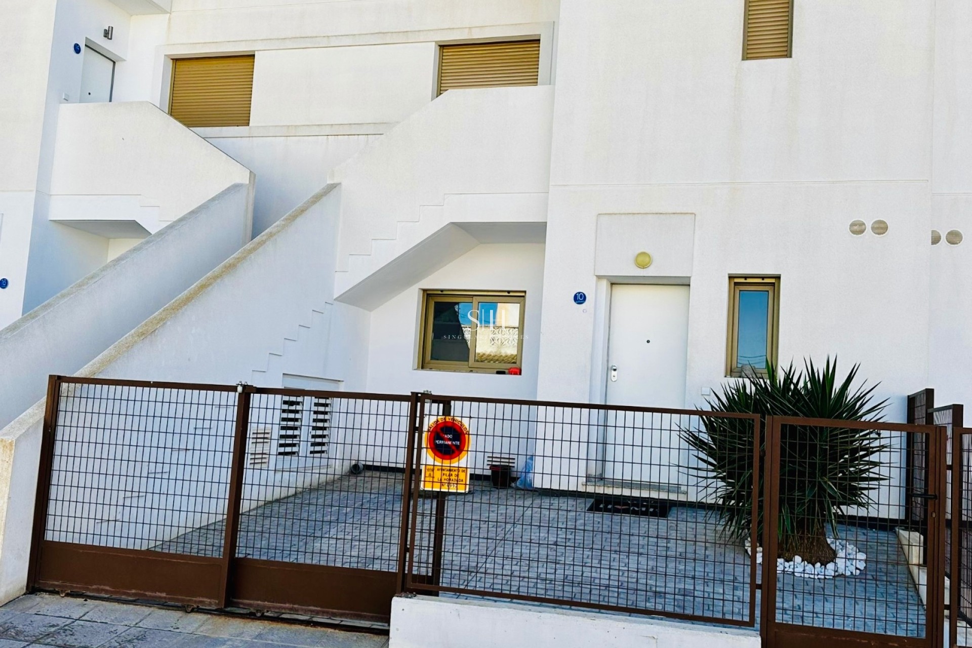 Reventa - Apartamento / piso - Pilar de la Horadada - pueblo