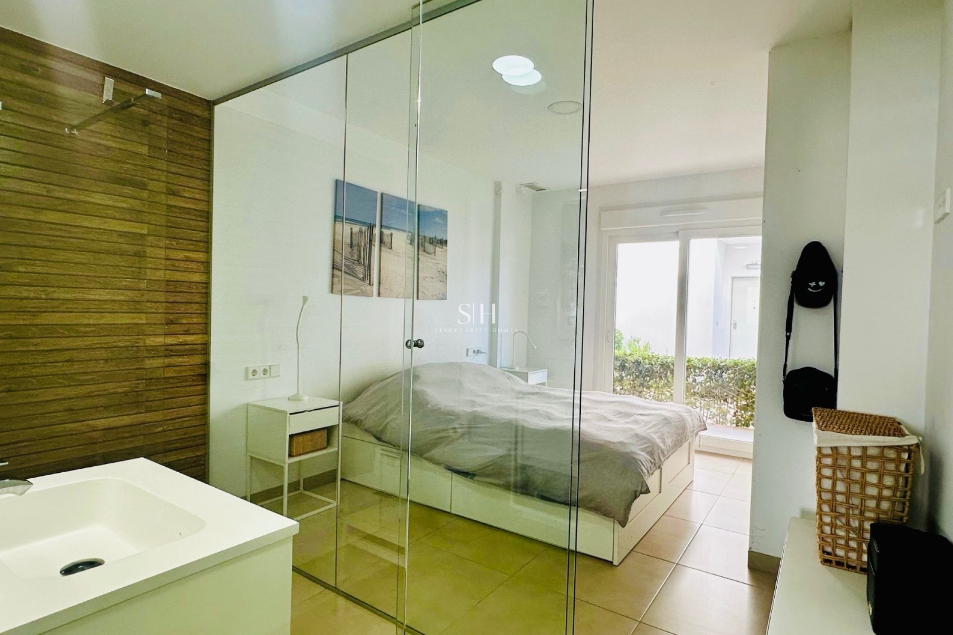 Reventa - Apartamento / piso - Pilar de la Horadada - pueblo