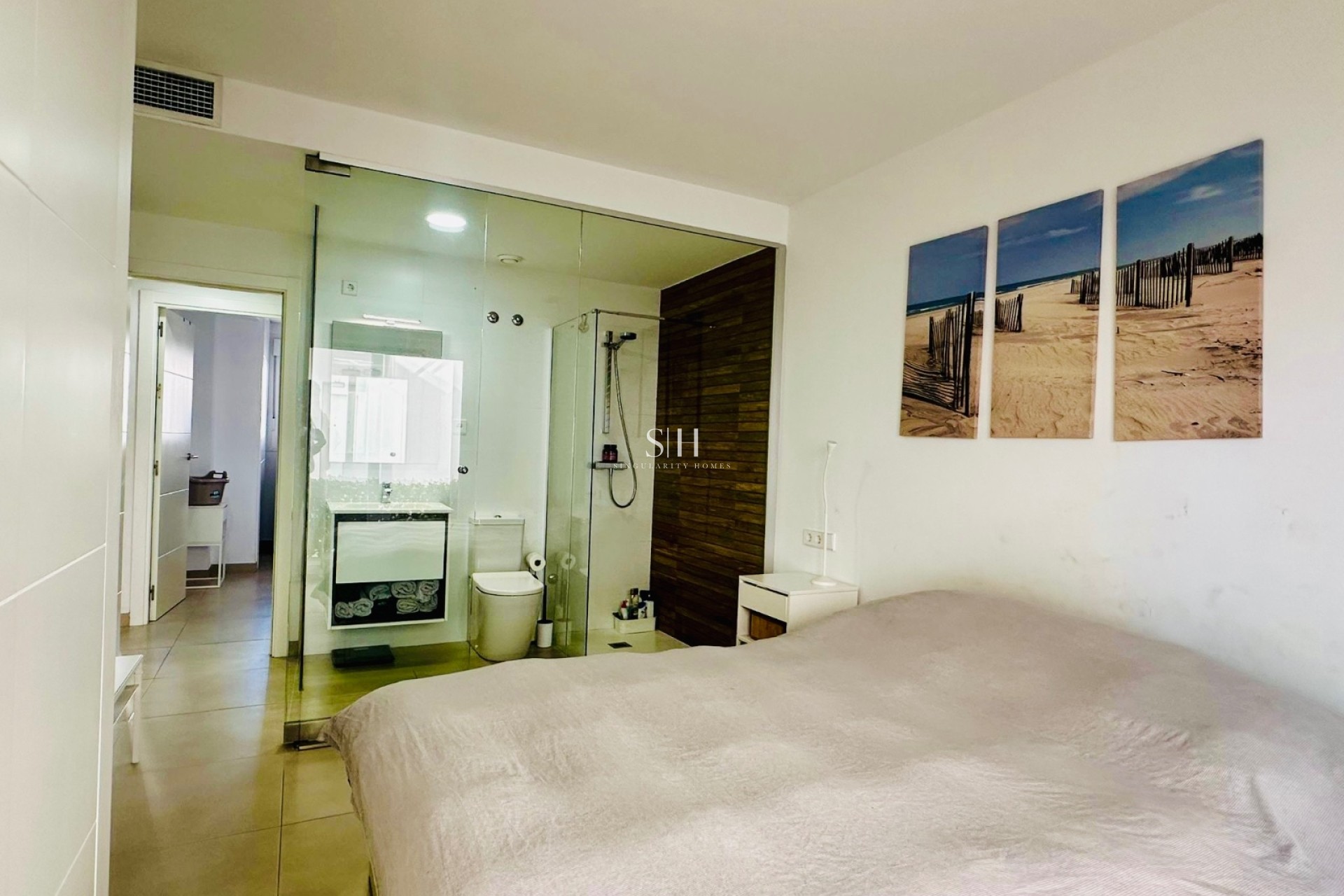 Reventa - Apartamento / piso - Pilar de la Horadada - pueblo