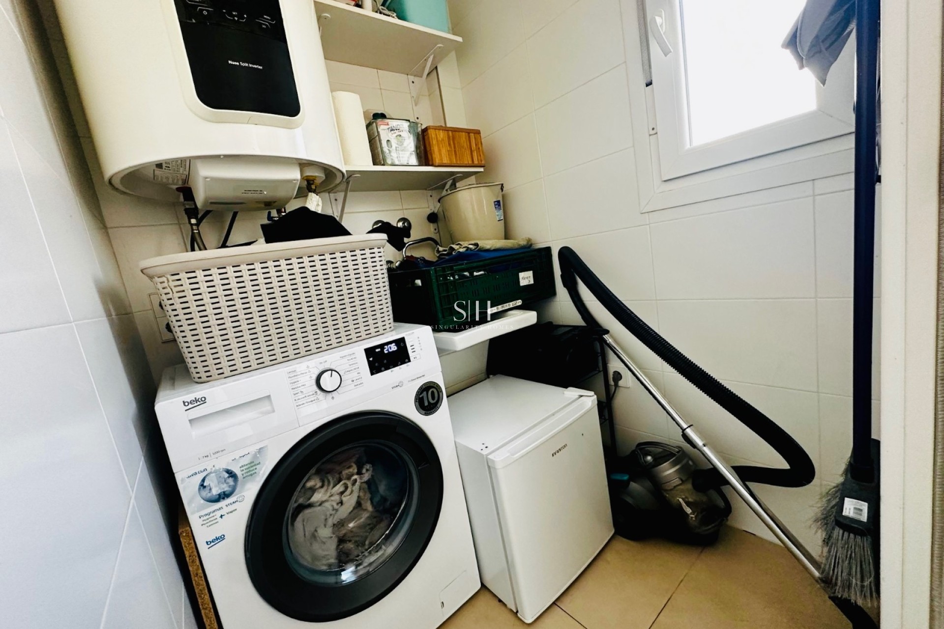 Reventa - Apartamento / piso - Pilar de la Horadada - pueblo