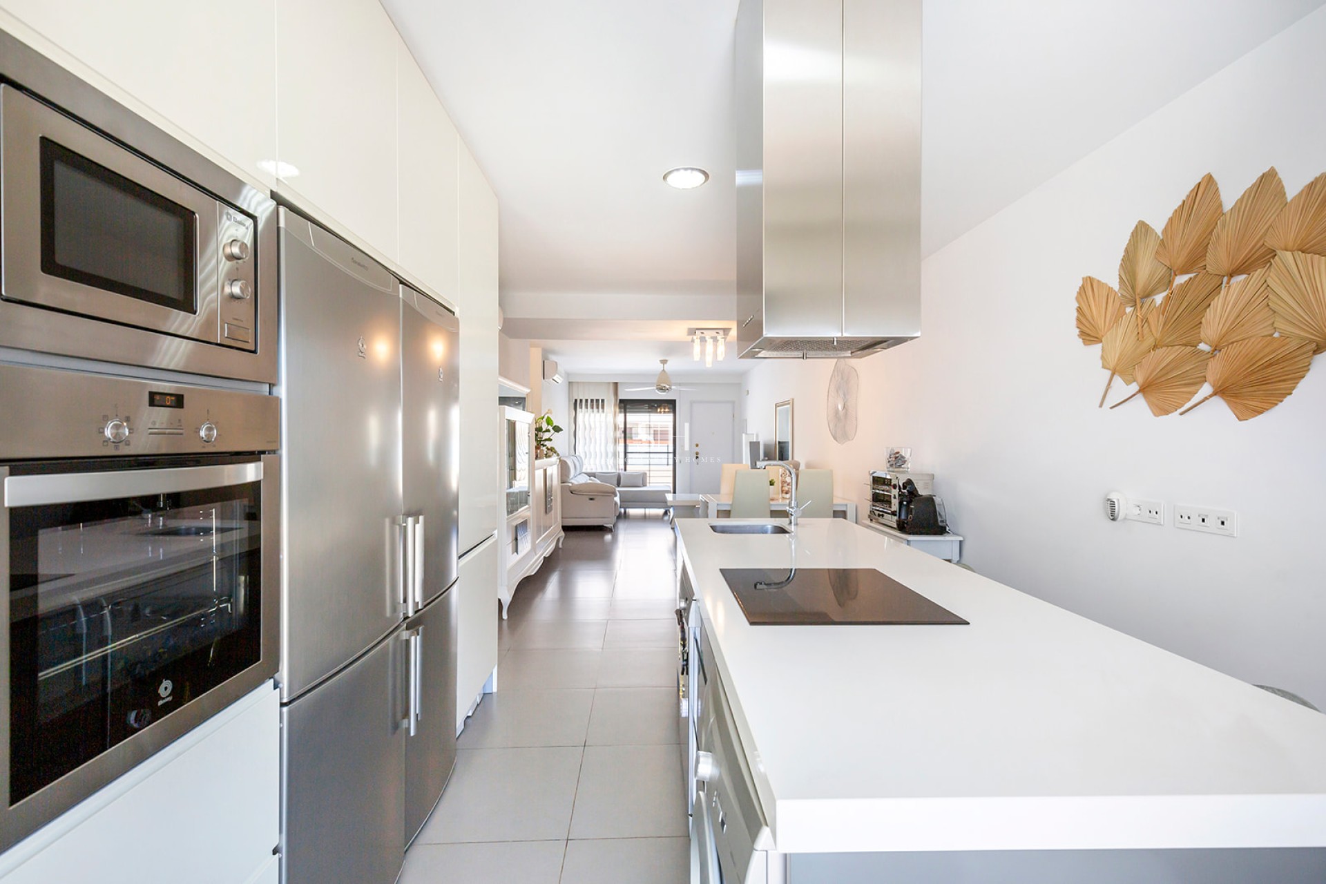 Reventa - Apartamento / piso - Pilar de la Horadada - Torre De La Horadada