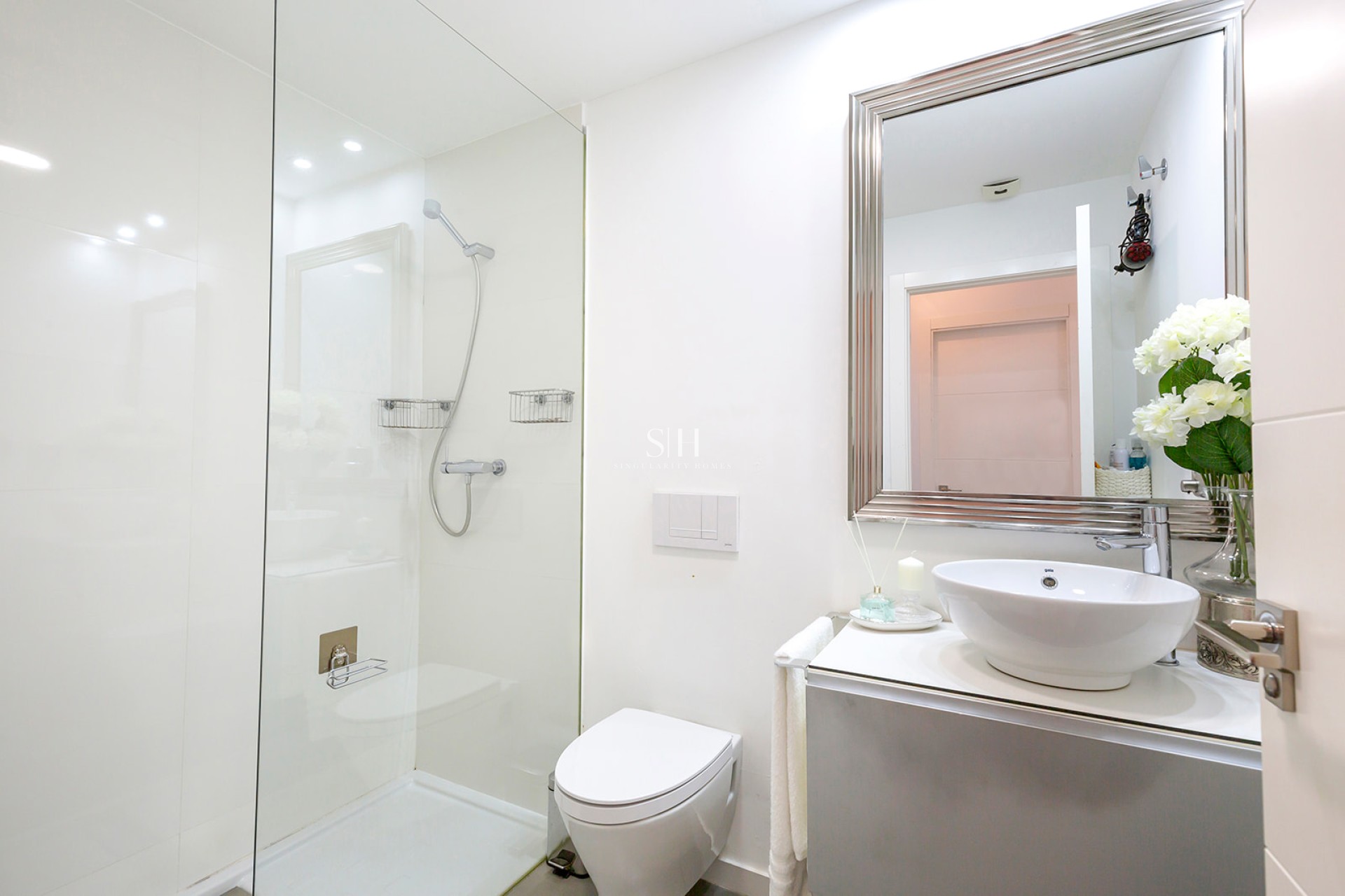 Reventa - Apartamento / piso - Pilar de la Horadada - Torre De La Horadada